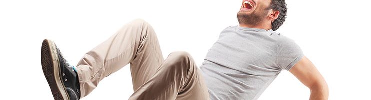 תאונות במרחב הציבורי