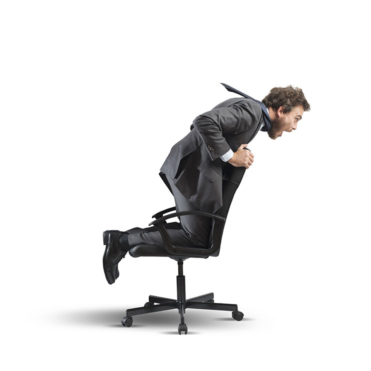 תאונות עבודה