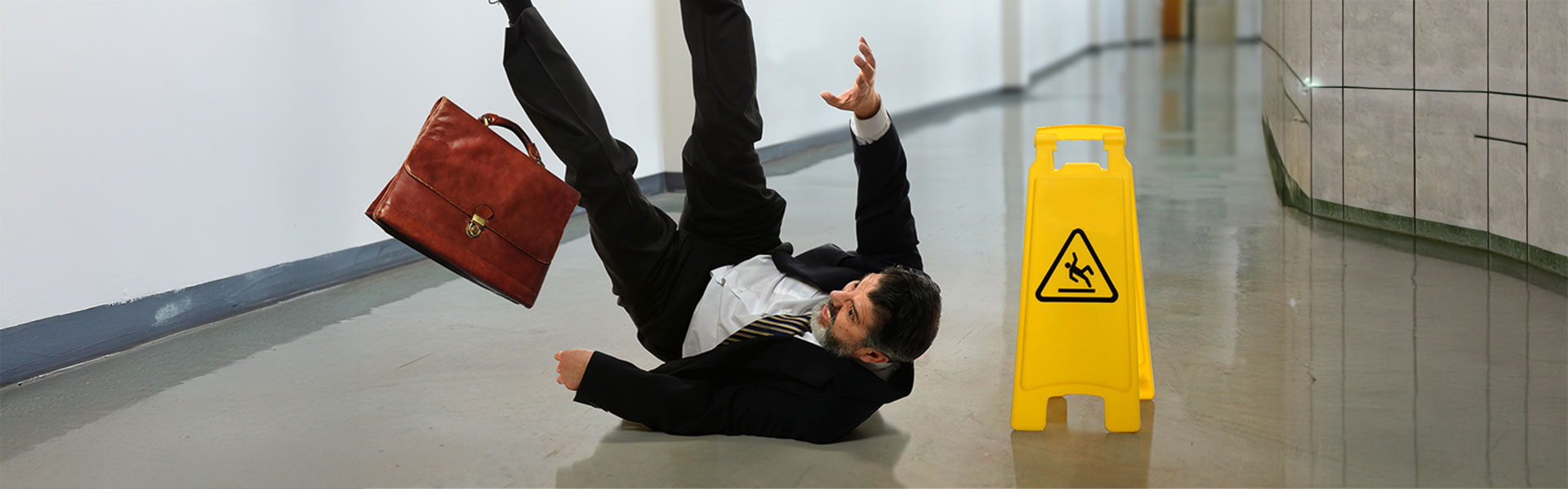 תאונות במרחב הציבורי